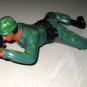 crawling snipper SOLDIER battery control boy toy