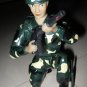 squat snipper SOLDIER battery control boy toy(videio)