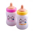 feeding nursing bottle money bank/coin saver/doll toy