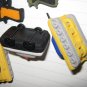 kawaii eraser/pencil rubber/military set/boy mini toy