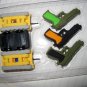 kawaii eraser/pencil rubber/military set/boy mini toy