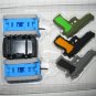 kawaii eraser/pencil rubber/military set/boy mini toy