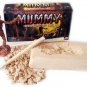 excavation digging for MUMMY return kit toy