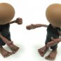 egg doll toy dress yourself deco DIY draw
