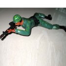 crawling snipper SOLDIER battery control boy toy