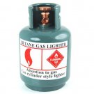 Gray Gas cylinder money bank/piggy coin saver/toy