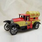 teenager collectible TIN WIN UP toy GAS OIL TANK
