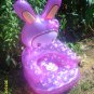 Inflatable Rabbit Sofa /Swimming Seat/ Float Sofa for Kid