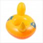 Inflatable Duck Baby Swimming Seat / Float ring for Kid