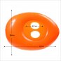 Inflatable Duck Baby Swimming Seat / Float ring for Kid