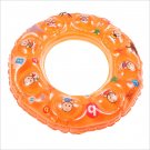 Inflatable Baby Swimming Float Ring for Kid
