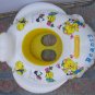Inflatable Baby animal Swimming Float Ring for Kid