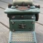 Vintage Typewriter Piggy Bank/Money coin Saver