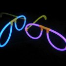 Lot of 100pcs Fluorescence Stick Glasses/kid toy party favor