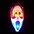 Lot of 25pcs Halloween Pin Brooch Ghost Luminous Party Favor A3