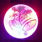 Lot of 25pcs Christmas Bels/Bell Pin Brooch Luminous Party Favor