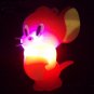 Lot of 25pcs Mouse/Mice Animal Pin Brooch Luminous Party Favor
