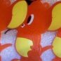 Lot of 25pcs Mouse/Mice Animal Pin Brooch Luminous Party Favor