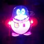 Lot of 25pcs Penguin Animal Pin Brooch Luminous Party Favor