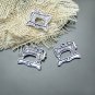 Lot of 200pcs mini Sewing Machine doll house miniature toy/jewelry Charm