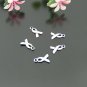 Lot of 1000pcs mini Ribbon doll house miniature toy/jewelry Charm