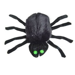 Halloween Sound Control Crazy Spider Gag Gift