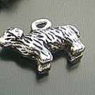 Lot of 300pcs mini DOG doll house miniature toy/jewelry Charm