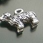 Lot of 300pcs mini DOG doll house miniature toy/jewelry Charm