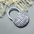 Lot of 200pcs bag Doll House miniature/Fashion jewelry charm A4