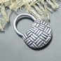 Lot of 200pcs bag Doll House miniature/Fashion jewelry charm A4