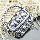 Lot of 200pcs bag Doll House miniature/Fashion jewelry charm A2