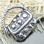 Lot of 200pcs bag Doll House miniature/Fashion jewelry charm A2