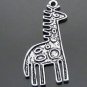 Lot of 200pcs Giraffe Doll House miniature/Fashion jewelry charm