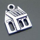 Lot of 500pcs mini House doll house miniature toy/jewelry Charm