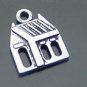Lot of 500pcs mini House doll house miniature toy/jewelry Charm