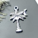 Lot of 500pcs mini Palm Moon doll house miniature toy/jewelry Charm