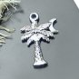 Lot of 500pcs mini Palm Moon doll house miniature toy/jewelry Charm