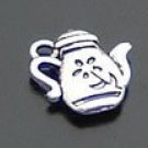 Lot of 500pcs Teapot Doll House miniature/Fashion jewelry charm
