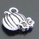Lot of 500pcs Pumpkin Doll House miniature/Fashion jewelry charm Halloween CM807