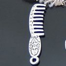 Lot of 200pcs Comb Doll House miniature/Fashion jewelry charm