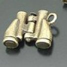 Lot of 200pcs mini telescope doll house miniature toy/jewelry Charm