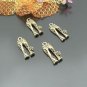 Lot of 300pcs mini Brass Jean Cloth dollhouse miniature toy/jewelry Charm
