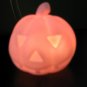 Lot of 3pcs Halloween LED Pumkin Color Changing Lamp/Lantern