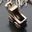 Lot of 20pcs mini Baby Pram dollhouse miniature toy/jewelry Charm