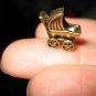Lot of 20pcs mini Baby Pram dollhouse miniature toy/jewelry Charm