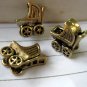 Lot of 20pcs mini Baby Pram dollhouse miniature toy/jewelry Charm