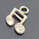 Lot of 500pcs mini  Music dollhouse miniature toy/jewelry Charm CM755
