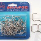 Lot of 96pcs Paper Clip Truck Shaped/bookmark