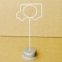 Memo & Name Holder Stand Display Car Shaped
