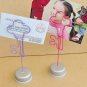 Memo & Name Holder Stand Display Key Shaped